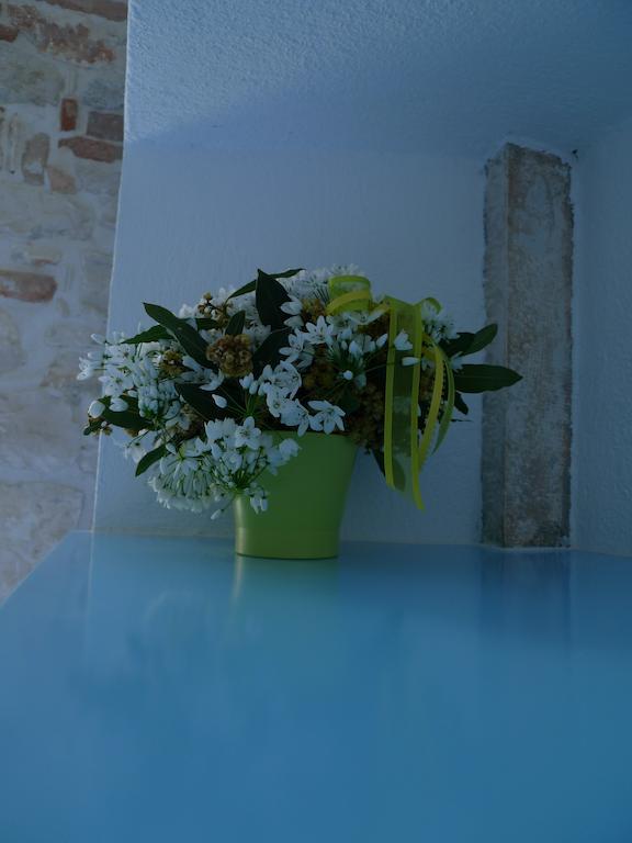 Studios Barbaro Rovinj Quarto foto
